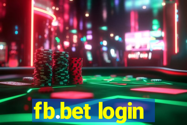 fb.bet login